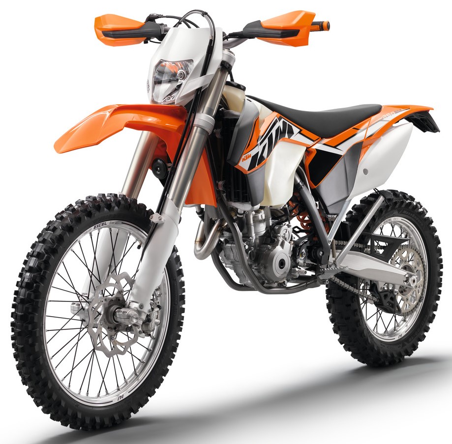 KTM 250 EXC F Bikes For Sale TheBikeMarket